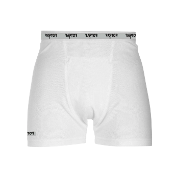 [13702] Cricket Boxer/Shorts With Pouch Small
