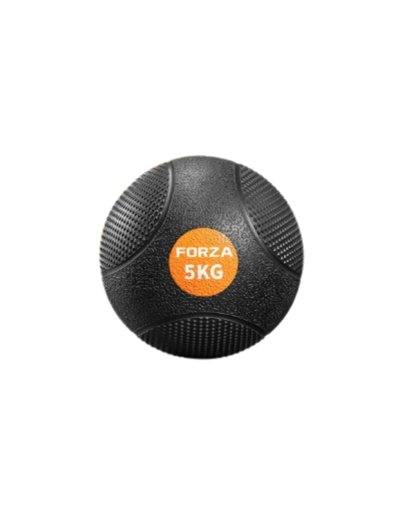 [6631] Medicine Ball Forza 5kg (11lbs)