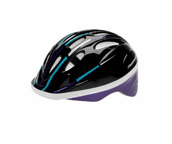 [11572] MuddyFox Junior Recoil Cycling Helmets Unisex