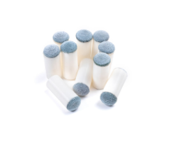 [12519] Pool Push On Cue Tips 9mm single