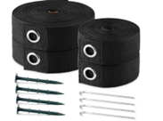 [12177 ]  Volleyball Marker Set - Beach/Grass
