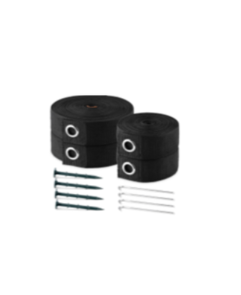 [12177 ]  Volleyball Marker Set - Beach/Grass