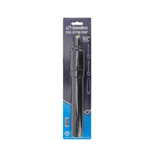 [92450] Ball Pump Dual Action Sondico 