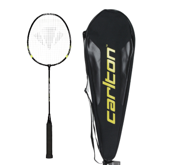 [5367] Badminton Carlton Aeroblade 2000 Racket