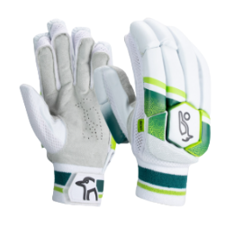 [10307] Cricket Batting Gloves Kookaburra Sport Kahuna 500 Adult RH