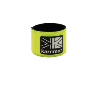 [13748] Reflective Slap on Wrist Band