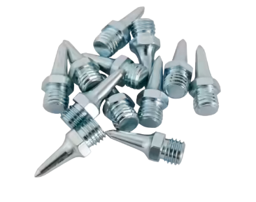 [6524] 12mm Replacement Hex Spikes 8pk