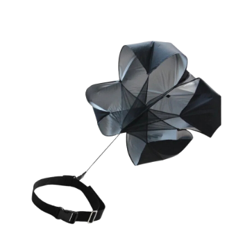 [12894] Resistance Chute   Medium