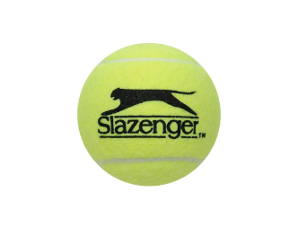 [11663] Tennis Ball Rubber Size 7-fu