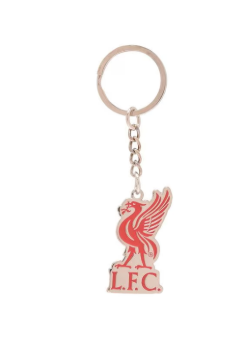 [8621] Football Liverpool Team Keyring 