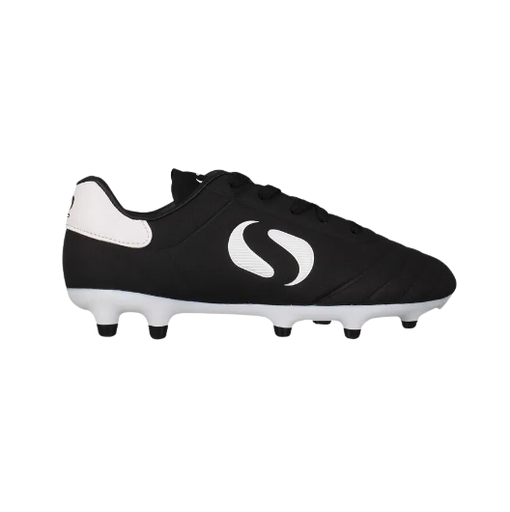 [13067] FG Boot Sondico Strike Black|White UK13|US14