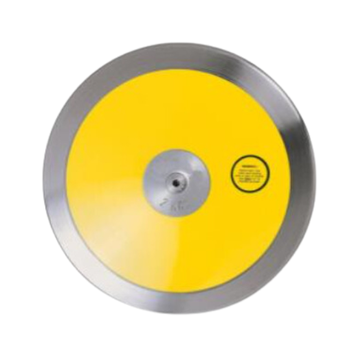 [6506] Apollo Discus Steel 1.25kg