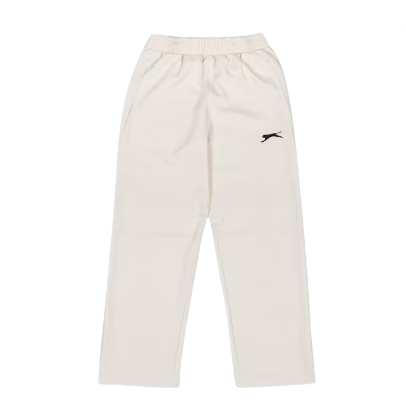 [6958] Cricket Trousers Slazenger Aero Small Juniors 7-8 (SB)