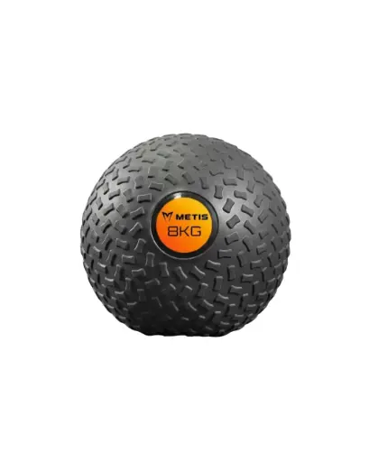 [13632] Slam Ball Metis 8kg (17.6lbs)