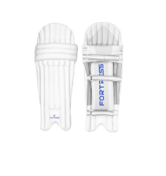 [CR13631] Wicket Keeping Pads Fortress Youth