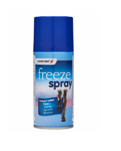 [10587] Deep Freeze Spray 150ml