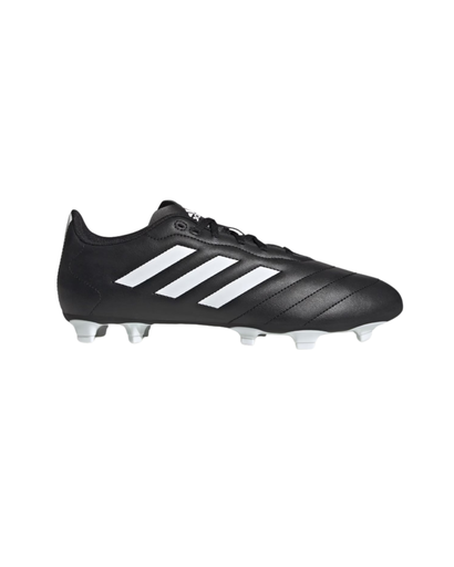 [12983] FG Boot Adidas Goletto VIII Black|White UK6.5|US7