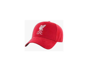 [8644  ] Cap Team Liverpool  