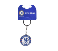 [8620  ] Football Chelsea Team Keyring