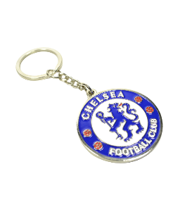 [8620  ] Football Chelsea Team Keyring