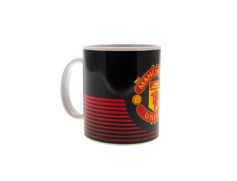 [11953] Football Man United Team Mug (S)  
