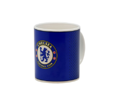 [11951   ] Football Chelsea Team Mug (S) 