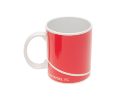[11952] Football Liverpool Team Mug (S)  