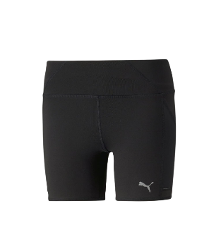 [10540] Tights Puma Short Black Size M