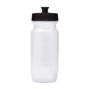 [10544] Water Bottle Aptonia Transparent 