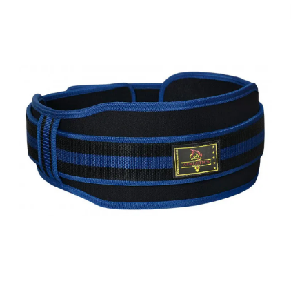 [11098] Weight Training Belt Athletics Gear XLarge
