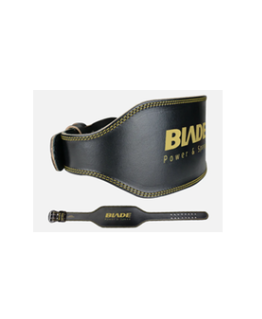 [11096] Weight Training Belt - Blade XL