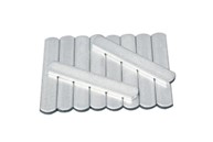[13894] Weight Vest 12pc Steel Plates For Weight Vest
