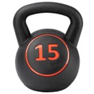 [13863] Vinyl Kettlebell 7kg|15lbs