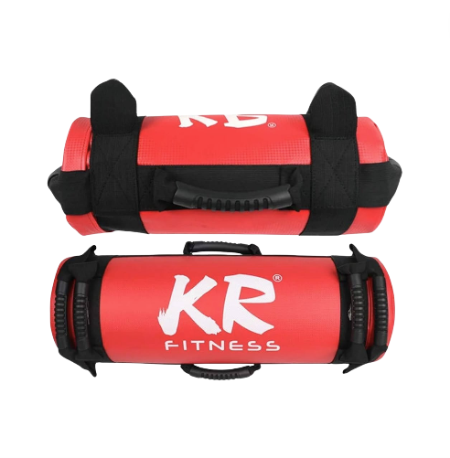 [10351] Power Weight Lifting Bag 5kg