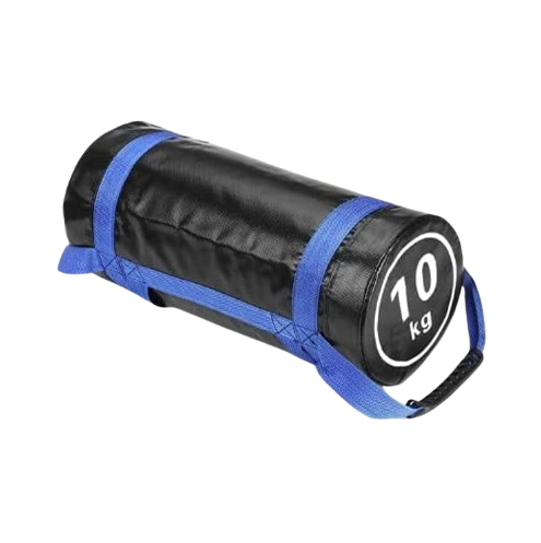 [10344] Power Weight Lifting Bag 10kg