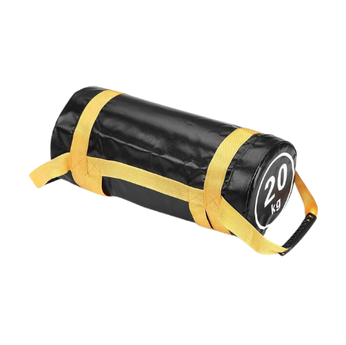 [10345] Power Weight Lifting Bag 20kg 
