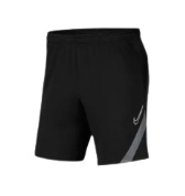 [CL9587] Shorts Nike Academy Pro Black|Grey Large