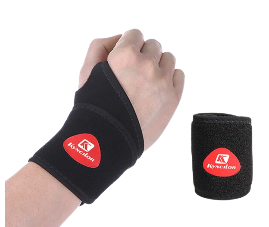 [10725] Wrist Support Kyncilor One Size