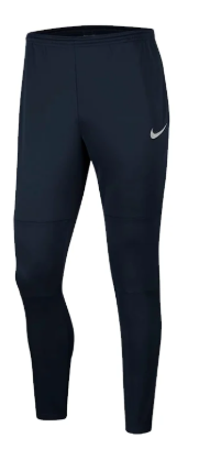 [CL10079] Joggers Nike Park 20 Navy Small