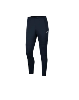[CL10079] Joggers Nike Park 20 Navy Small