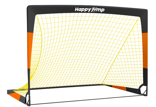 [1130] Pop Up Goal 4ft x 3ft Single