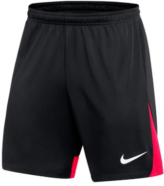 [CL101350] Shorts Nike Academy Pro Black|Red Small