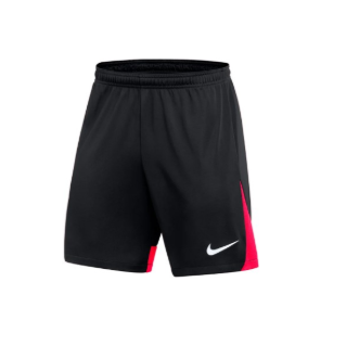 [CL101350] Shorts Nike Academy Pro Black|Red Small