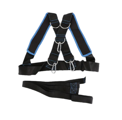 [102100] Speed Harness