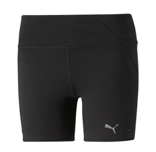 [10219] Tights Puma Short Black Size L