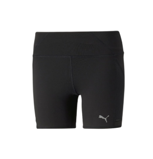 [10219] Tights Puma Short Black Size L