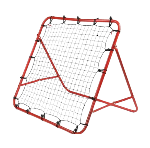 [102196] Football Rebounder Net