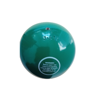 [9087] Vinex Cast Iron Shot Put 3.63kg 