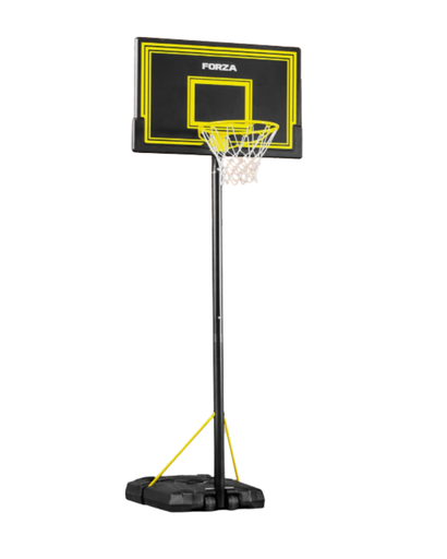[10208] Forza Portable Basketball Unit JS305Pro Adjustable (6ft-10ft)