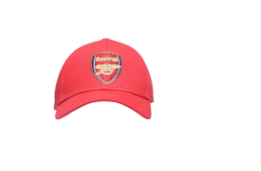 [8661] Cap Team Arsenal